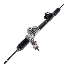 Power Steering Rack and Pinion Assembly For 2011-2012 and 2013-2014 Ford F-150 picture