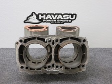 420613561 1997-2002 Sea-Doo 951 Carb Cylinder 88mm STD 6 Port GOOD 6923563 picture