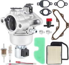 Carburetor 20 853 33-S for Lawn Tractors Husqvarna YTH20K46 YTA1842 YTH20F42T picture