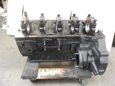 1977-1983 Mercedes W123 240D Non-Turbo OM616 Bare Engine Block 6160112801 picture
