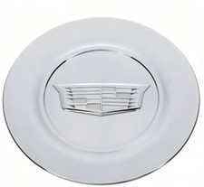 1X fit for 15-20 Cadillac Escalde&ESV Wheel Hub Center Cap Cover for 23432315💖 picture