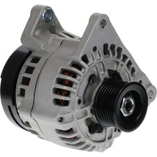 New 95A Alternator Fits Mecalac TA10 P 4.4L 2017-2020 320/08719 11923N 320/08649 picture
