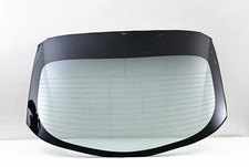 Fit 2017-2022 Toyota Prius Prime Rear Window Back Glass Heated picture