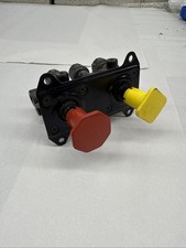 KENWORTH Peterbilt T680 DASH VALVE MV3 802122 G90-6036 5015753 OEM Paccar picture
