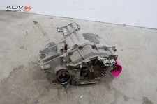 2016 - 2018 TOYOTA RAV4 HYBRID AWD ELECTRIC REAR DIFFERENTIAL AXLE CARRIER OEM picture