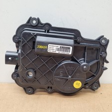 04-17 BENTLEY CONTINENTAL GTC LEFT DOOR DRIVE UNIT LOCK SOFT ACTUATOR MOTOR OEM picture