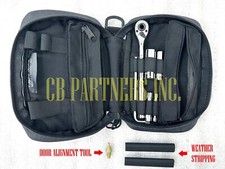 NEW OEM ORIGINAL FORD BRONCO HARD TOP TOOL KIT 2021-2025 picture