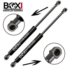 2x Hood Lift Supports Shocks Struts for BMW E60 E61 525i 528i 530i 535i M5 04-10 picture