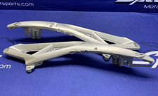 Triumph Subframe Assembly (Silver) Street Triple R/RS/Moto2 2024-26 OEM T2073626 picture