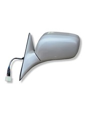 02-06 LEXUS ES300 ES330 LEFT DRIVER HEATED AUTO DIM MEMORY EXTERIOR DOOR MIRROR picture