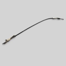 1981-82 Honda XR500R OEM Decompression Cable Receiver 28287-435-730 picture