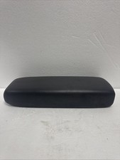 NEW Genuine OEM 1999-2002 Ford Ranger Dark Gray Center Console Arm Rest Pad picture