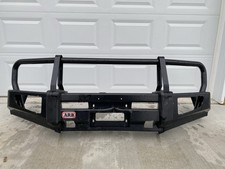 ARB Toyota Tacoma Front Deluxe Bumper Bull Bar 3423020/30/40/130/180/190 picture