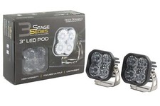 Stage Series 3