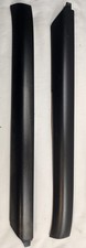 2003-2011 Honda Element A PIllar Trim Molding Pair Windshield Exterior OEM picture