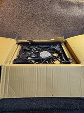 TYC 623120 Replacement Cooling Fan Assembly For 2003-2014 Volvo XC90 picture