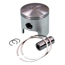 Wiseco 2-Stroke Piston - Pro-Lite / Stock Bore 856M06640 picture