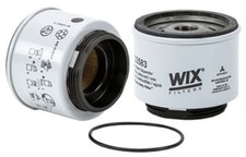 WIX Fuel Filter - Fuel / Water Separator - 33583 - FAST SHIPPING picture