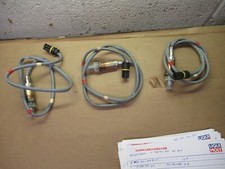 Mercedes 1994-1996 C220 Upstream Oxygen Sensor, 0005406517, read notes. picture