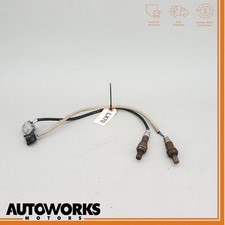 03-06 Jaguar XK8 X100 Headlight Headlamp Level Sensor Wire Harness OEM picture