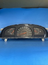 OEM 1998 Toyota Tacoma Instrument Speedometer Cluster 282K 83800-04070 picture
