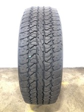 1x P245/65R17 Firestone Destination A/T 10/32 105 T Used Tire 2456517 picture