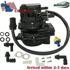 New Oil Injection Fuel Pump For Johnson Evinrude Outboard VRO 5007420 5007422 picture