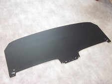 1963-65 buick riveria cardboard package tray picture