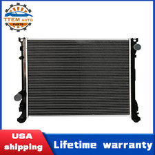 Radiator For 2009-2020 Dodge Charger Challenger Chrysler 300 3.6 5.7 6.4 13157 picture