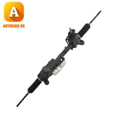 LHD Steering Rack for VW TIGUAN (5N) 2007-2018 AUDI Q3 2011-2018 picture