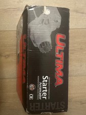 Ultima Premium Quality Remanufactured picture