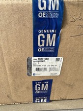 Gm 19331960 Oem Ac Delco Fuel Pump picture