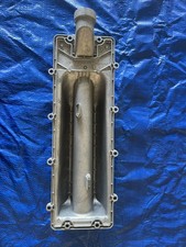 Genuine BMW N62 V8 Valley Pan Cover 11147507278 OEM NEW picture