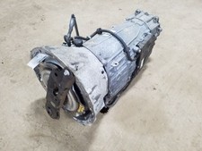 Automatic Transmission Fits 2013 MERCEDES GL550 655644 picture