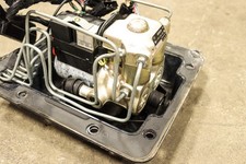1986-1991 Chevy Corvette C4 ABS Pump Assembly w/ Wiring Harness & Tray OEM *USED picture