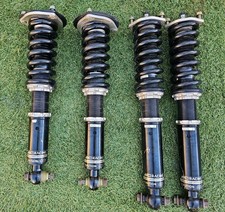 BC Racing Coilovers Suspension for Lexus GS300 98-05 Set Front Rear picture