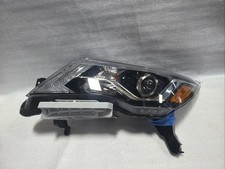 2017 - 2020 NISSAN PATHFINDER FRONT LEFT DRIVER SIDE HEADLIGHT LIGHT LAMP OEM picture