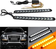 Arrow LED DRL Switchback Strips 12