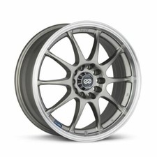 Enkei 409-770-10SP Performance Series J10 17