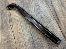 1972 73 74 PICK UP TRUCK ADVENTURER NOS MOPAR LH FRONT FENDER MOLDING 3498301 picture