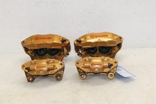 2003-2009 Nissan 350Z Brembo Brake Caliper Set OEM SR29 picture