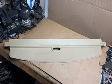2011-2017 BMW X3 F25 Rear Trunk Cargo Cover Shade Beige OEM picture