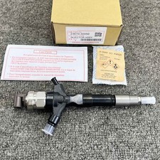 1X Diesel Fuel Injector 23670 30050 for Toyota Hiace 1KD/2KD 23670-30050 picture