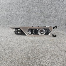 2012-2015 JAGUAR XF CONSOLE GEAR SHIFTER SELECTOR PARK BRAKE DX23-7E453-BB OEM picture
