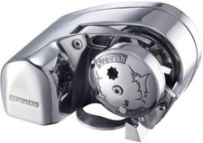 Lewmar Pro Fish 1000 Horizonatl Free Fall Anchor Windlass 6656411108102 picture