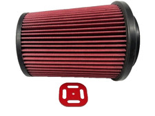Humvee High Performance Reusable Air Filter  Kit picture