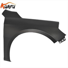 Front Right Side Fender Steel RH For Chevrolet Malibu 2016 17 2018 2019-2024 picture