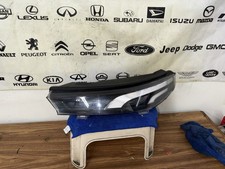 OEM 2020-2022 HYUNDAI PALISADE Left Drivers Side Front Fog Light  picture