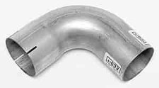 Dynomax Walker Exhaust Elbow [Aluminized] picture