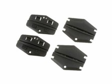 For 1980-1990 Chevrolet Caprice Window Guide Dorman 42642XC 1989 1987 1984 1988 picture